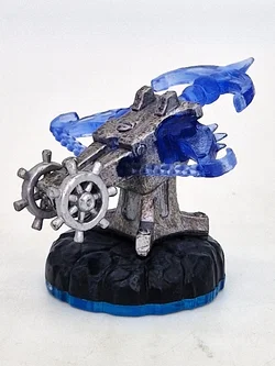 Activision Skylanders - Arkeyan Crossbow (Magischer Gegenstand) - Bild 1
