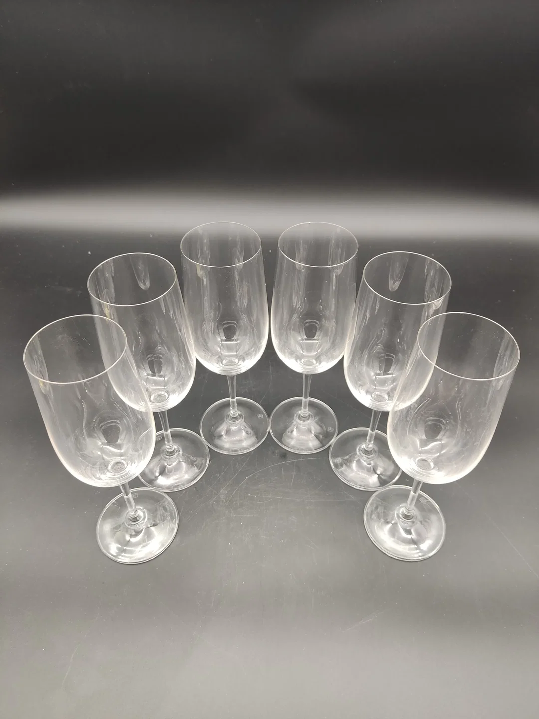 RIEDEL - 6x Biergläser – Bild 2