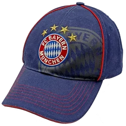 FC Bayern München Schilkappe 