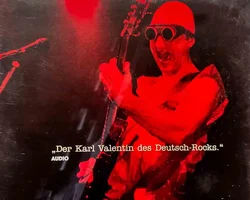 Georg Ringsgwandl: Trulla! Trulla! (DVD) – Edition Best of Kabarett 74 – Vorschau 1