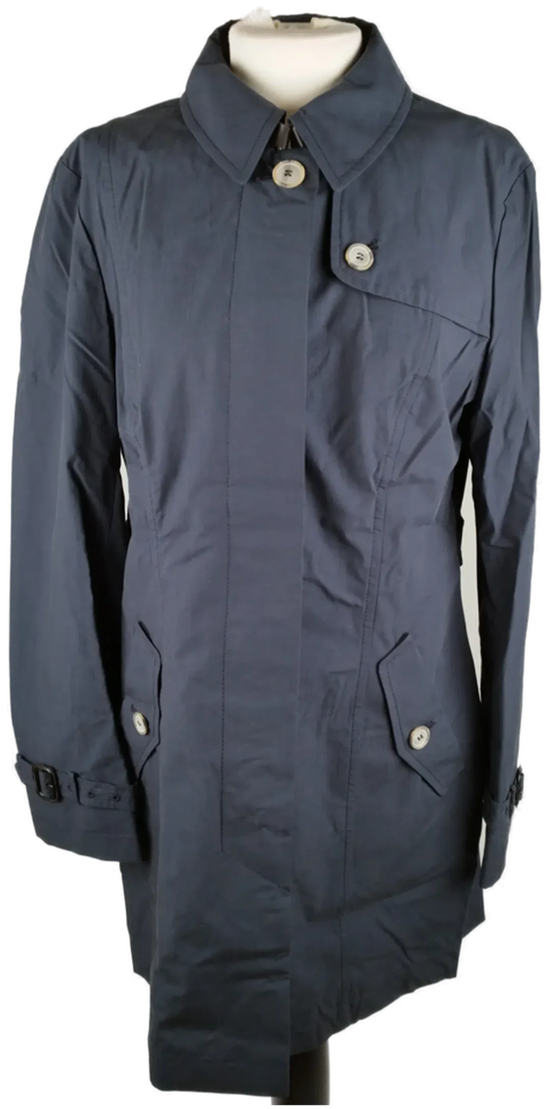 Schneiders Salzburg Mantel - mit Gurtverschluss beim Kragen - Bild 4