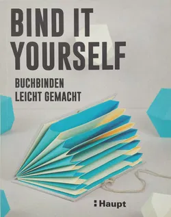 Bind it yourself -  Sylvie Estrada (Hrsg.) - Bild 1