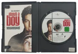 DVD  