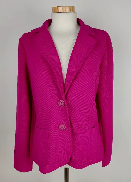 Betty Barclay - Damenblazer Gr. 40 - Bild 4