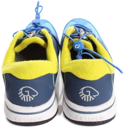 Giesswein Herren Sneaker – Outdoor & Freizeit – Größe 47 - Bild 3