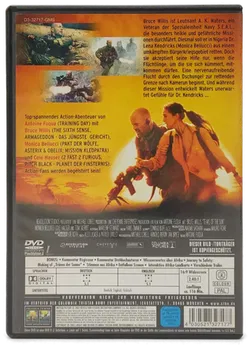 DVD 