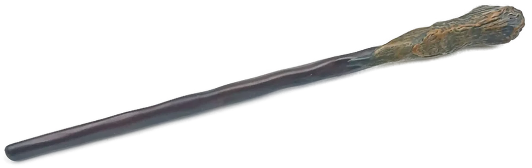 Harry Potter Zauberstab von Ron Weasley - Bild 1