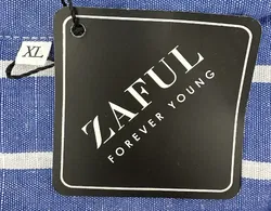 Zaful - Herrenhemd - Gr. XL - Bild 4
