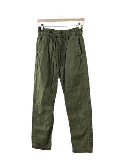 Zara Damen Hose, grün – Gr. XS / 34 - Bild 1