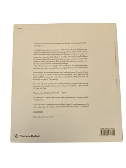 Buch Robert Hughes,Lucian Freud 