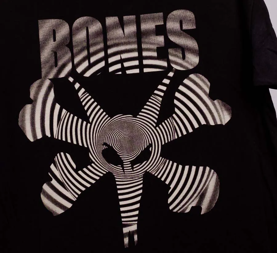 T-Shirt "BONES" – Bild 2