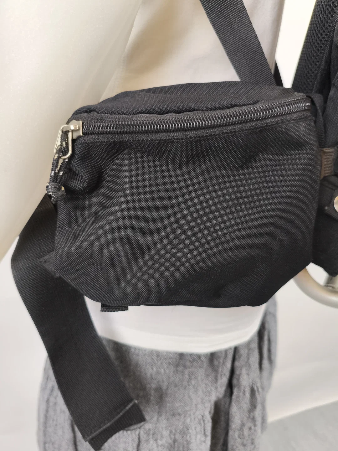 Salewa, Kindertrage – Bild 6