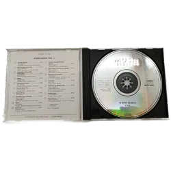 Schmusehits Vol. 3 - CD mit Tracklisten-Blatt – Vorschau 2