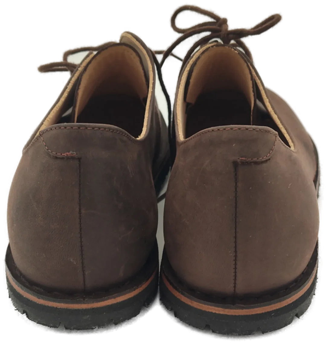 Herrenschuhe GEA Waldviertler Leder | Zeitloser Klassiker – Bild 4
