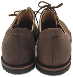 Herrenschuhe GEA Waldviertler Leder | Zeitloser Klassiker - Bild 4