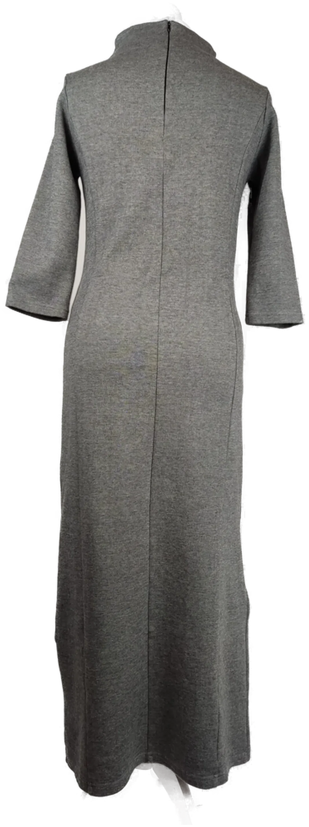 Bio Baumwolle Kleid Grüne Erde Gr.36 – Bild 5