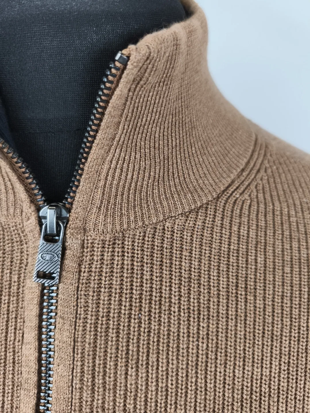 Herrenpullover Tom Tailor Gr. M – Bild 2