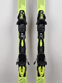 Fischer Speed RC4 - Ski  - Bild 3