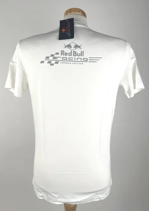 Red Bull Racing - Herren T-Shirt - Gr. S – Bild 3
