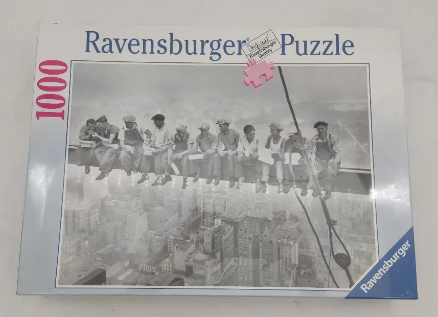 Ravensburger - Puzzle - Bild 1