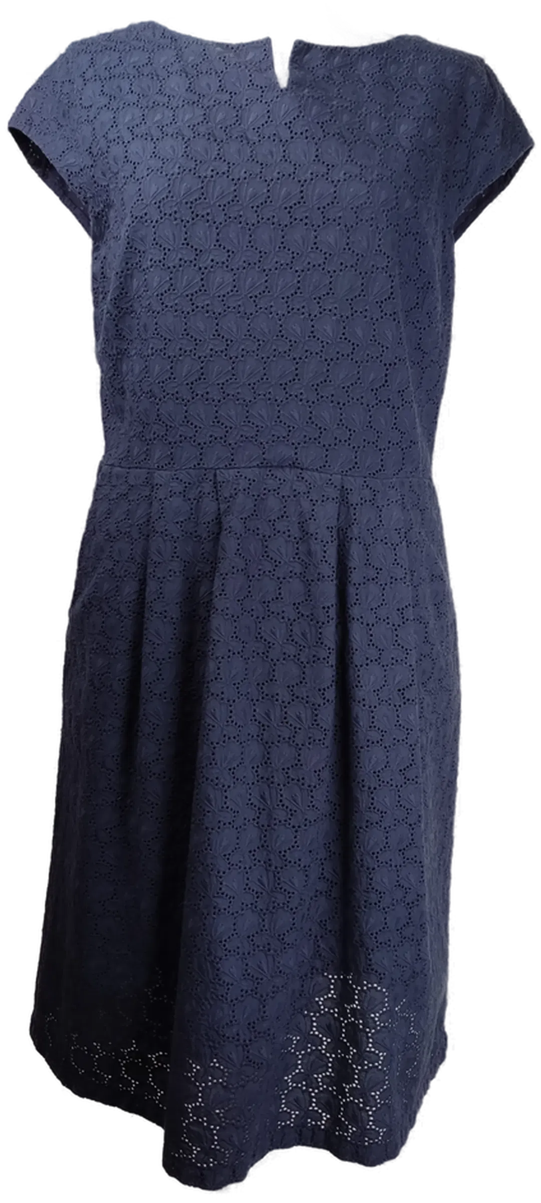 Midikleid s.Oliver Gr. 40 | Zeitloser Chic - Bild 1