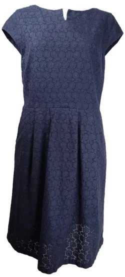 Midikleid s.Oliver Gr. 40 | Zeitloser Chic - Bild 1