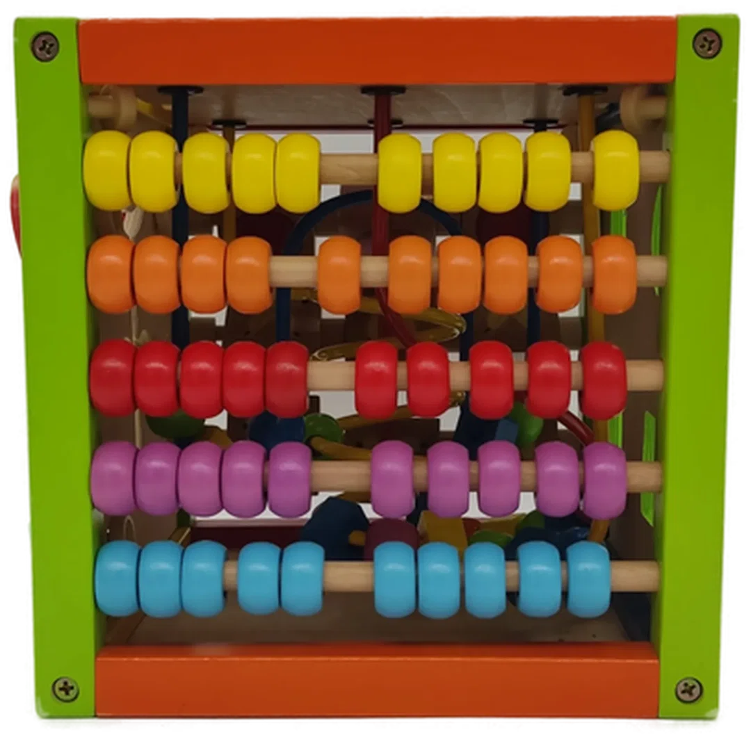 Spielwürfel - Cube à jouer - Cubo da giocare – Bild 2