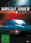 Knight Rider 1 Staffel 8 DVDs - Bild 2