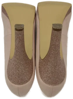 Damen Pumps About You Gr. 40 - Bild 4