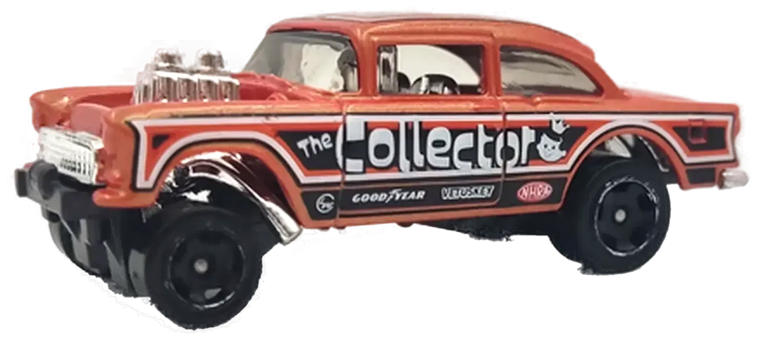 Mattel Hot Wheel Spielzeugauto - Bild 1