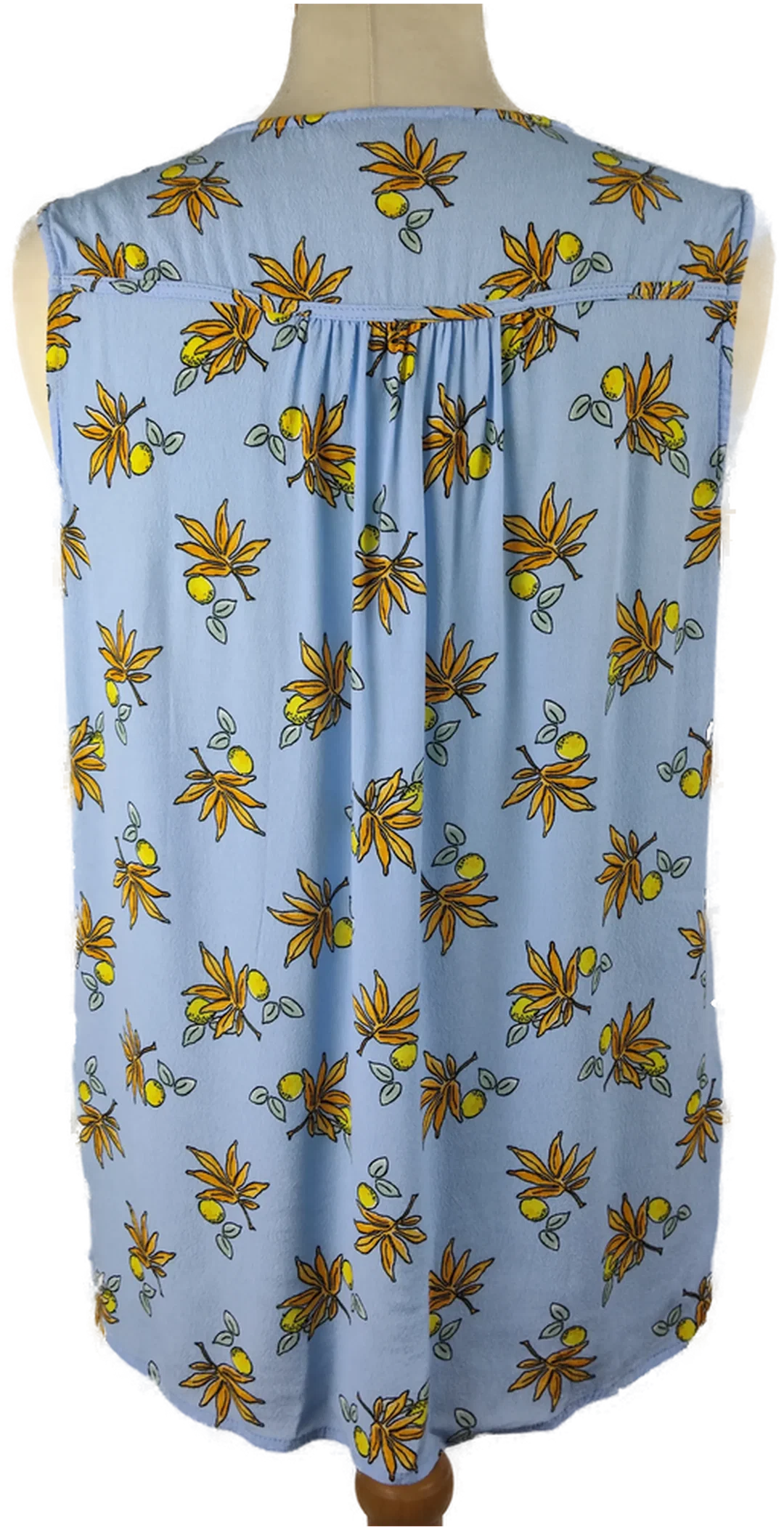 Damen Top Esprit Viskose | Sommerleicht – Bild 3