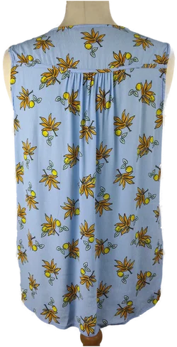 Damen Top Esprit Viskose | Sommerleicht – Vorschau 3