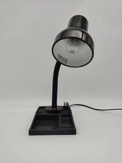 E-Lite Vintage Schreibtischlampe, 1970er - Bild 11
