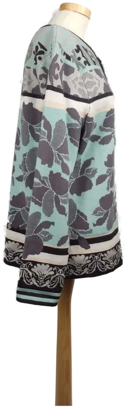 Gerry Weber Damenweste mehrfarbig - L/40 - Bild 2