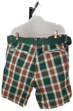 Charles Vögele Herren-Shorts XL (EUR 52) Neu | Einmaliges Unikat - Bild 2