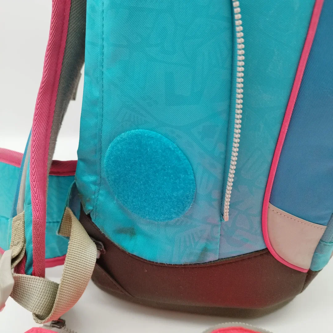 Schultaschenset Ergobag Cubo   – Bild 7