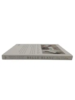 Belle Blanc Merry Christmas - Mirjana Schnepf,Bianca Aurich - Bild 4