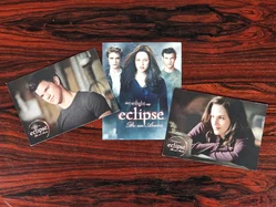 Eclipse - Biss zum Abendrot - Film - Blu-ray - Deluxe Fan Edition – Vorschau 4