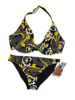 fashy - Triangle-Bikini damen - 1 Stück - Bild 1