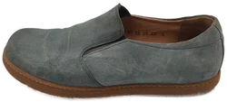Herrenschuhe GEA Waldviertler Leder Gr. 43 | Zeitloser Casual - Bild 1