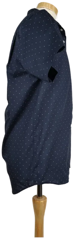 Cedar Wood State Herrenhemd  Kurzarm dunkelblau - M/48 - Bild 3