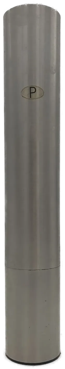 MTC-Edelstahl Salz- und Pfefferstreuer, Gewürzstreuer Set - Bild 4