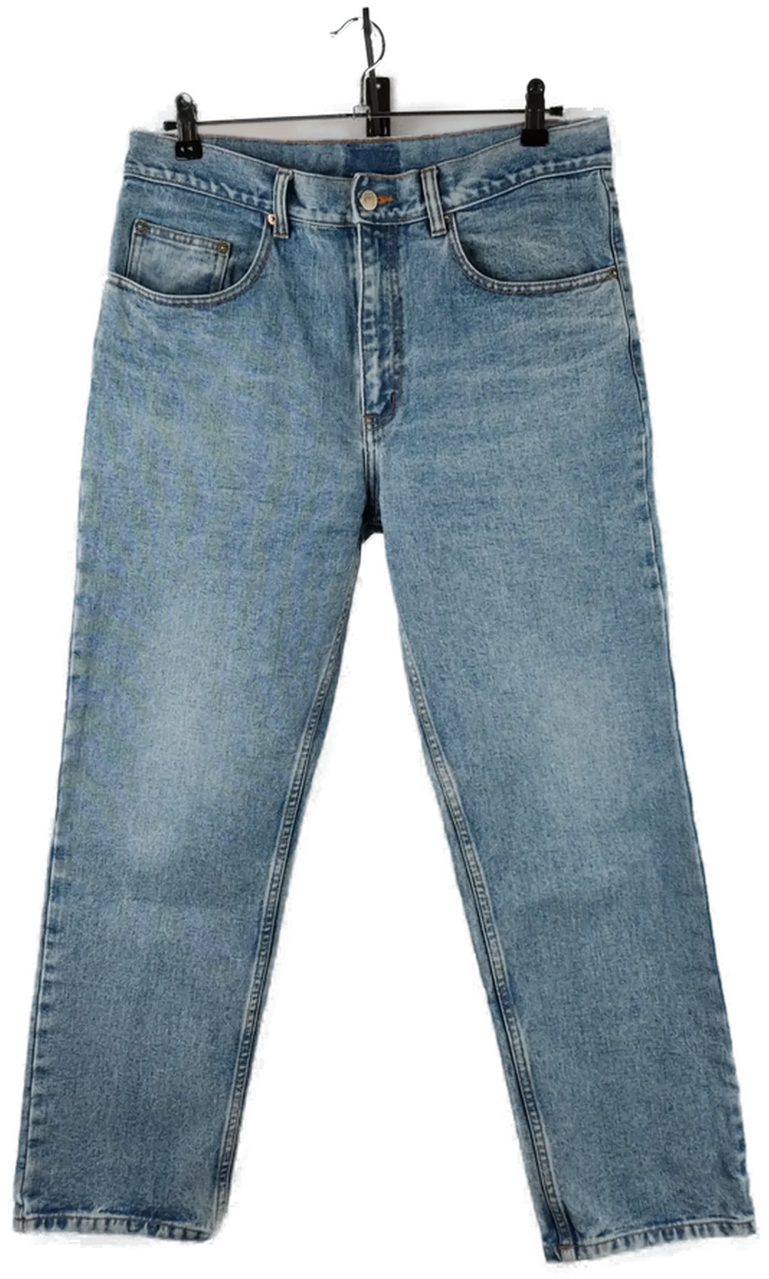 Levi's Herren Jeans hellblau - W35/L30 - Bild 1