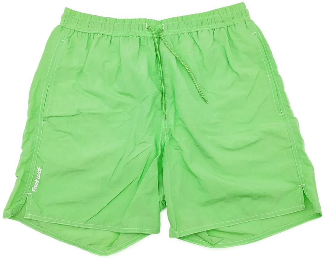 Badeshorts Gr. 52/54 Uni | Strandbereit – Bild 1