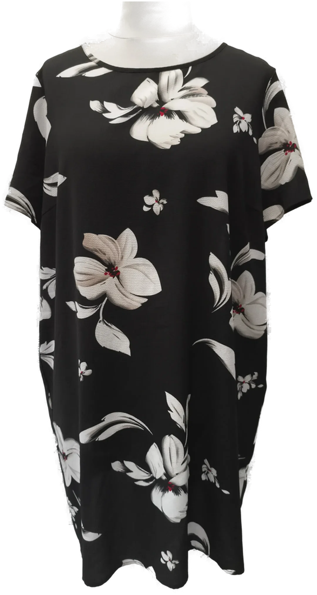 Only Carmakoma, Damenkleid, Gr 46 – Bild 2