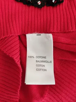 Damen Strickjacke Blumarine / italienisches Design - Bild 6