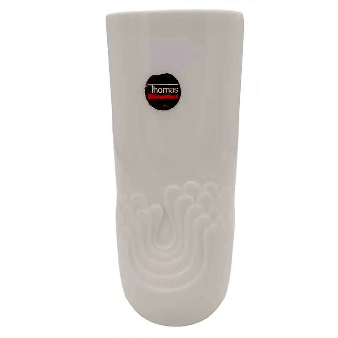 Thomas, Porzellan Vase Blütenfest, 24cm hoch - Bild 1