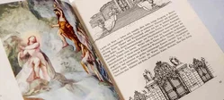 Antiquarisches Buch „Österreich“ – Marboe, Staatsdruckerei um 1948 - Bild 3