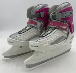 Kinder Eislaufschuhe Größenverstellbar - 38-41 - Bild 2