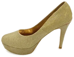 Bestelle Damen Pumps Gr. 40 - Bild 4